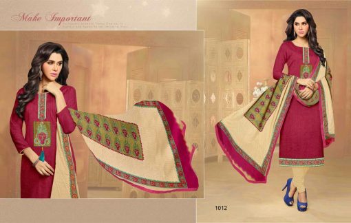 KC Kasmeera Kankoo Salwar Suit Wholesale Catalog 12 Pcs 1 510x324 - KC Kasmeera Kankoo Salwar Suit Wholesale Catalog 12 Pcs