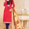 KC Kasmeera Kankoo Salwar Suit Wholesale Catalog 12 Pcs