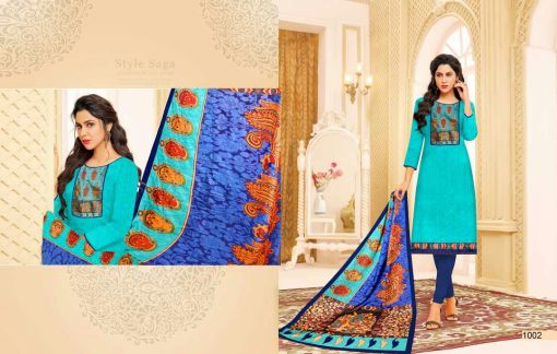 KC Kasmeera Kankoo Salwar Suit Wholesale Catalog 12 Pcs 12 510x324 - KC Kasmeera Kankoo Salwar Suit Wholesale Catalog 12 Pcs