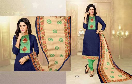 KC Kasmeera Kankoo Salwar Suit Wholesale Catalog 12 Pcs 13 510x324 - KC Kasmeera Kankoo Salwar Suit Wholesale Catalog 12 Pcs