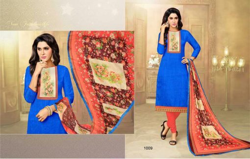 KC Kasmeera Kankoo Salwar Suit Wholesale Catalog 12 Pcs 5 510x324 - KC Kasmeera Kankoo Salwar Suit Wholesale Catalog 12 Pcs