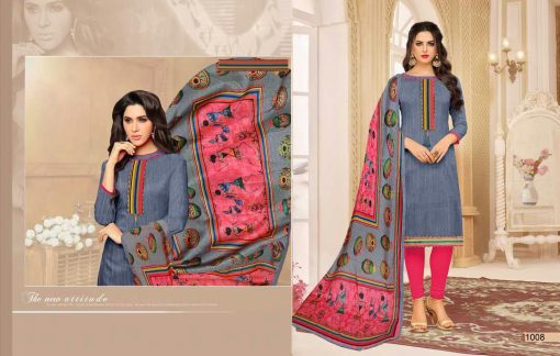 KC Kasmeera Kankoo Salwar Suit Wholesale Catalog 12 Pcs 6 510x324 - KC Kasmeera Kankoo Salwar Suit Wholesale Catalog 12 Pcs