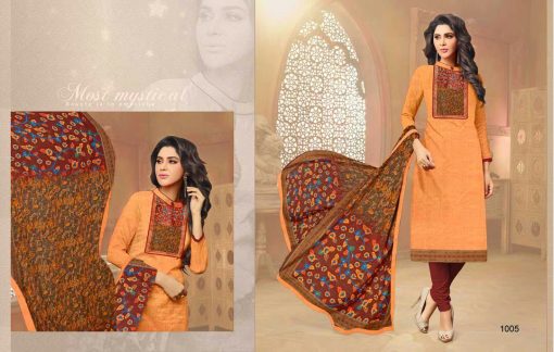 KC Kasmeera Kankoo Salwar Suit Wholesale Catalog 12 Pcs 9 510x324 - KC Kasmeera Kankoo Salwar Suit Wholesale Catalog 12 Pcs