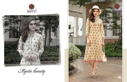 Rani Baanvi Suruchi Kurti Wholesale Catalog 12 Pcs 1 510x330 - Rani Baanvi Suruchi Kurti Wholesale Catalog 12 Pcs