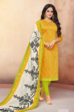 Kapil Trendz Glorious Salwar Suit Wholesale Catalog 12 Pcs