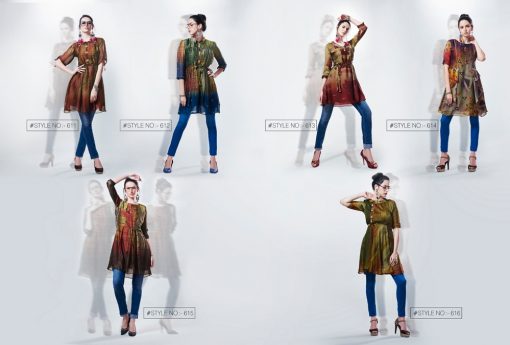 Kajree Fashion Rebel Kurti Wholesale Catalog 6 Pcs 10 510x345 - Kajree Fashion Rebel Kurti Wholesale Catalog 6 Pcs