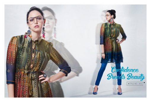 Kajree Fashion Rebel Kurti Wholesale Catalog 6 Pcs 5 510x345 - Kajree Fashion Rebel Kurti Wholesale Catalog 6 Pcs