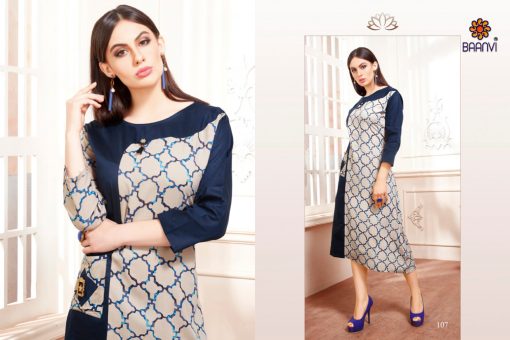 Rani Baanvi Raazi Kurti Wholesale Catalog 10 Pcs 10 510x340 - Rani Baanvi Raazi Kurti Wholesale Catalog 10 Pcs