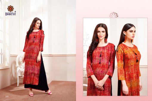 Rani Baanvi Raazi Kurti Wholesale Catalog 10 Pcs 2 510x340 - Rani Baanvi Raazi Kurti Wholesale Catalog 10 Pcs