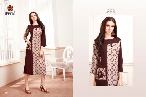 Rani Baanvi Raazi Kurti Wholesale Catalog 10 Pcs 9 510x340 - Rani Baanvi Raazi Kurti Wholesale Catalog 10 Pcs