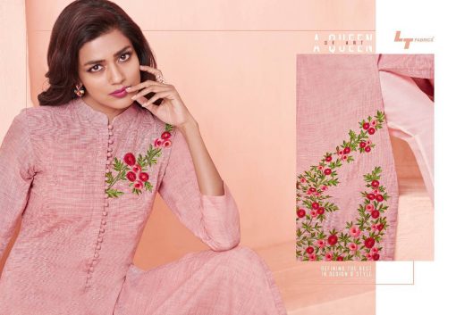 Lt Fabrics Nitya Vol 31 Nx Kurti Wholesale Catalog 12 Pcs 1 510x353 - Lt Fabrics Nitya Vol 31 Nx Kurti Wholesale Catalog 12 Pcs