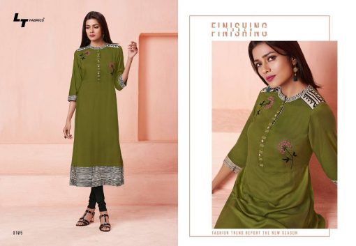 Lt Fabrics Nitya Vol 31 Nx Kurti Wholesale Catalog 12 Pcs 7 510x353 - Lt Fabrics Nitya Vol 31 Nx Kurti Wholesale Catalog 12 Pcs