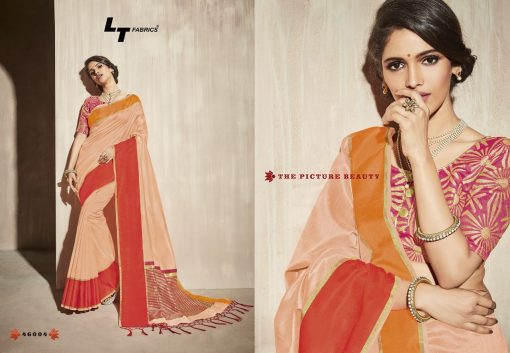 Lt Fabrics Surbhi Saree Sari Wholesale Catalog 10 Pcs 1 510x353 - Lt Fabrics Surbhi Saree Sari Wholesale Catalog 10 Pcs