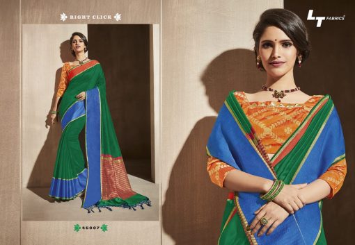 Lt Fabrics Surbhi Saree Sari Wholesale Catalog 10 Pcs 3 510x353 - Lt Fabrics Surbhi Saree Sari Wholesale Catalog 10 Pcs