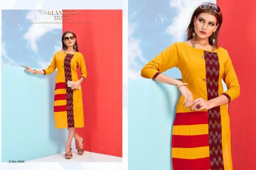 Poonam Designer Nitara Vol 4 Kurti Wholesale Catalog 8 Pcs 4 510x340 - Poonam Designer Nitara Vol 4 Kurti Wholesale Catalog 8 Pcs