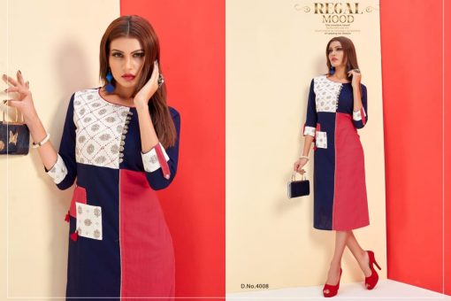 Poonam Designer Nitara Vol 4 Kurti Wholesale Catalog 8 Pcs 9 510x340 - Poonam Designer Nitara Vol 4 Kurti Wholesale Catalog 8 Pcs