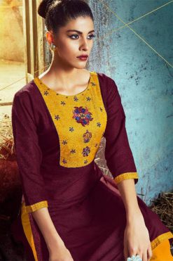 S More Spark Kurti Wholesale Catalog 8 Pcs