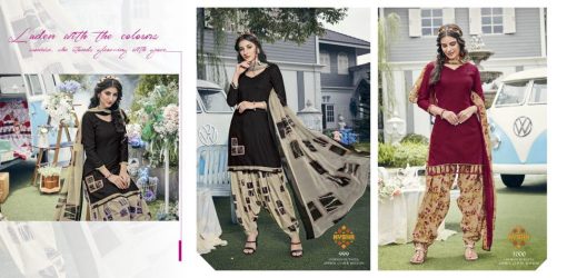 Anmol Nysha Patiyala Vol 6 Salwar Suit Wholesale Catalog 12 Pcs 1 510x250 - Anmol Nysha Patiyala Vol 6 Salwar Suit Wholesale Catalog 12 Pcs