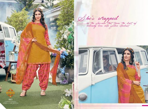 Anmol Nysha Patiyala Vol 6 Salwar Suit Wholesale Catalog 12 Pcs 7 510x376 - Anmol Nysha Patiyala Vol 6 Salwar Suit Wholesale Catalog 12 Pcs