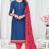 Kapil Trendz Zomato Salwar Suit Wholesale Catalog 12 Pcs