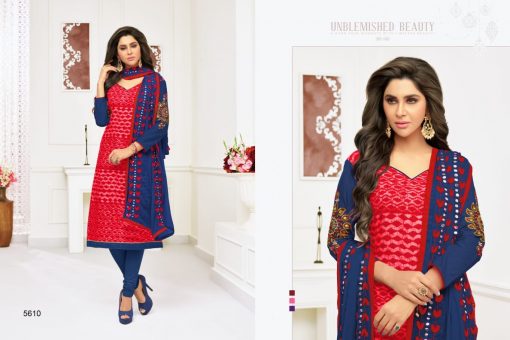 RR Fashion Chitra Salwar Suit Wholesale Catalog 12 Pcs 5 510x340 - RR Fashion Chitra Salwar Suit Wholesale Catalog 12 Pcs