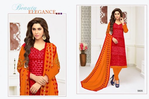 RR Fashion Chitra Salwar Suit Wholesale Catalog 12 Pcs 6 510x340 - RR Fashion Chitra Salwar Suit Wholesale Catalog 12 Pcs