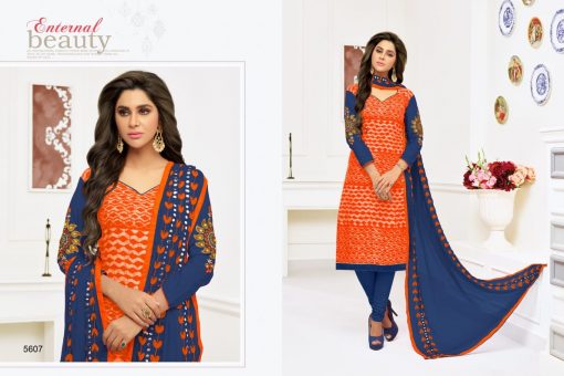 RR Fashion Chitra Salwar Suit Wholesale Catalog 12 Pcs 7 510x340 - RR Fashion Chitra Salwar Suit Wholesale Catalog 12 Pcs