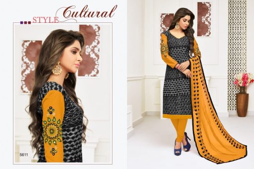 RR Fashion Chitra Salwar Suit Wholesale Catalog 12 Pcs 8 510x340 - RR Fashion Chitra Salwar Suit Wholesale Catalog 12 Pcs