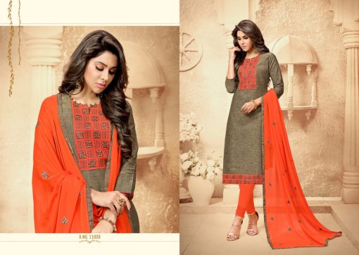 Raghav Kit Kat Salwar Suit Wholesale Catalog 12 Pcs 10 510x362 - Raghav Kit Kat Salwar Suit Wholesale Catalog 12 Pcs