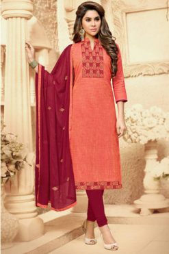 Raghav Kit Kat Salwar Suit Wholesale Catalog 12 Pcs 247x371 - Raghav Kit Kat Salwar Suit Wholesale Catalog 12 Pcs