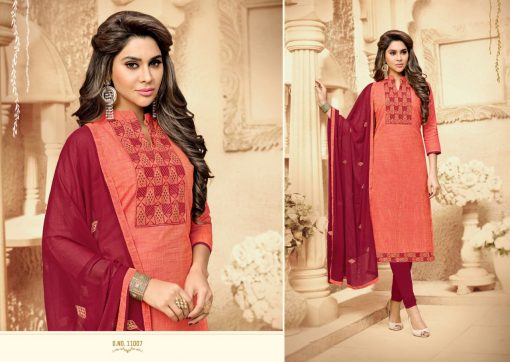 Raghav Kit Kat Salwar Suit Wholesale Catalog 12 Pcs 6 510x362 - Raghav Kit Kat Salwar Suit Wholesale Catalog 12 Pcs