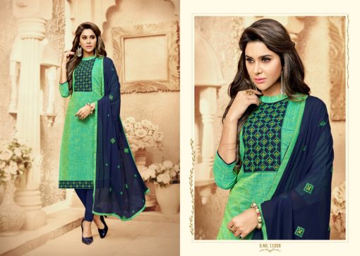 Raghav Kit Kat Salwar Suit Wholesale Catalog 12 Pcs 7 510x362 - Raghav Kit Kat Salwar Suit Wholesale Catalog 12 Pcs