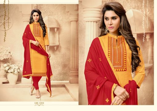 Raghav Kit Kat Salwar Suit Wholesale Catalog 12 Pcs 8 510x362 - Raghav Kit Kat Salwar Suit Wholesale Catalog 12 Pcs