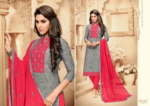 Raghav Kit Kat Salwar Suit Wholesale Catalog 12 Pcs 9 510x362 - Raghav Kit Kat Salwar Suit Wholesale Catalog 12 Pcs