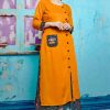 S more Baleno Vol 5 Kurti with Palazzo Wholesale Catalog 8 Pcs