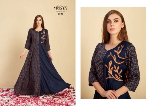 Mrigya Attitude Vol 2 Kurti Wholesale Catalog 5 Pcs 1 510x357 - Mrigya Attitude Vol 2 Kurti Wholesale Catalog 5 Pcs