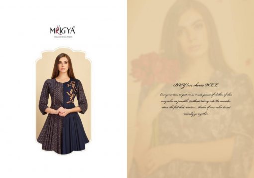 Mrigya Attitude Vol 2 Kurti Wholesale Catalog 5 Pcs 2 510x357 - Mrigya Attitude Vol 2 Kurti Wholesale Catalog 5 Pcs