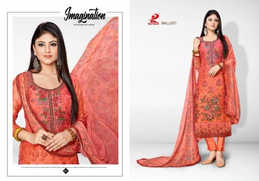 Rich Trendz Balloon Salwar Suit Wholesale Catalog 8 Pcs 7 510x357 - Rich Trendz Balloon Salwar Suit Wholesale Catalog 8 Pcs