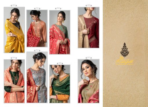 Rvee Gold Miraya Salwar Suit Wholesale Catalog 8 Pcs 10 510x369 - Rvee Gold Miraya Salwar Suit Wholesale Catalog 8 Pcs