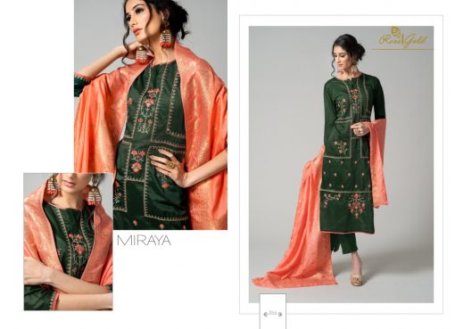 Rvee Gold Miraya Salwar Suit Wholesale Catalog 8 Pcs 6 510x369 - Rvee Gold Miraya Salwar Suit Wholesale Catalog 8 Pcs