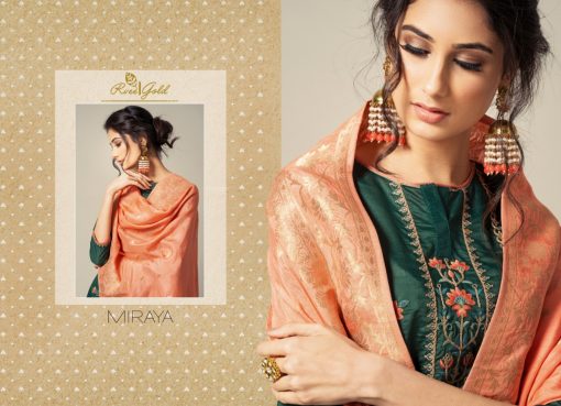 Rvee Gold Miraya Salwar Suit Wholesale Catalog 8 Pcs 7 510x369 - Rvee Gold Miraya Salwar Suit Wholesale Catalog 8 Pcs