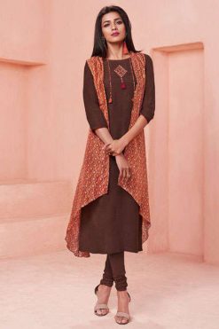 Lt Fabrics Nitya Vol 31 Nx Kurti Wholesale Catalog 12 Pcs