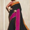 Lt Fabrics Surbhi Saree Sari Wholesale Catalog 10 Pcs
