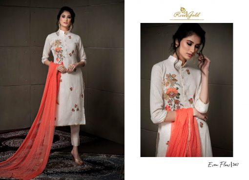 Rvee Gold Even Flow Salwar Suit Wholesale Catalog 8 Pcs 1 510x369 - Rvee Gold Even Flow Salwar Suit Wholesale Catalog 8 Pcs