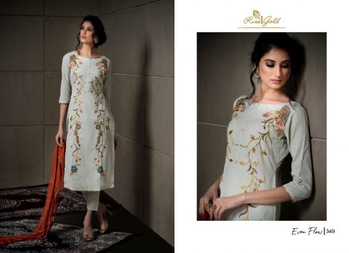 Rvee Gold Even Flow Salwar Suit Wholesale Catalog 8 Pcs 3 510x369 - Rvee Gold Even Flow Salwar Suit Wholesale Catalog 8 Pcs