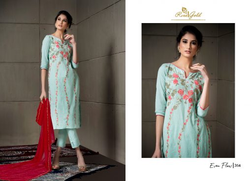 Rvee Gold Even Flow Salwar Suit Wholesale Catalog 8 Pcs 8 510x369 - Rvee Gold Even Flow Salwar Suit Wholesale Catalog 8 Pcs