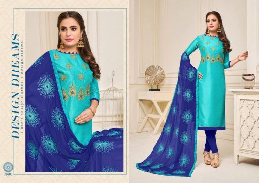 Shreeji Impex Suhani Salwar Suit Wholesale Catalog 12 Pcs 1 510x361 - Shreeji Impex Suhani Salwar Suit Wholesale Catalog 12 Pcs