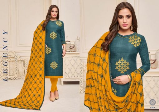 Shreeji Impex Suhani Salwar Suit Wholesale Catalog 12 Pcs 11 510x361 - Shreeji Impex Suhani Salwar Suit Wholesale Catalog 12 Pcs