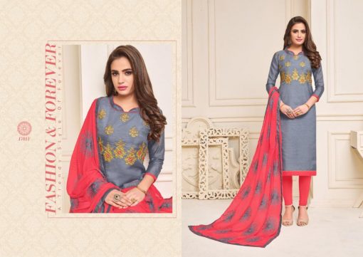 Shreeji Impex Suhani Salwar Suit Wholesale Catalog 12 Pcs 9 510x361 - Shreeji Impex Suhani Salwar Suit Wholesale Catalog 12 Pcs