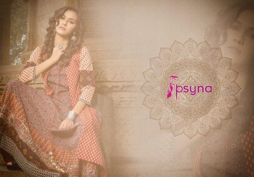 Psyna Pehnava Vol 4 Kurti Wholesale Catalog 10 Pcs 13 510x356 - Psyna Pehnava Vol 4 Kurti Wholesale Catalog 10 Pcs